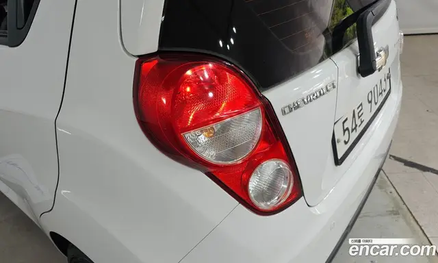 Chevrolet Spark 2014 1.0 автомат (гидро), миниатюра 9 Chevrolet Spark 2014 1.0 автомат (гидро), миниатюра 9