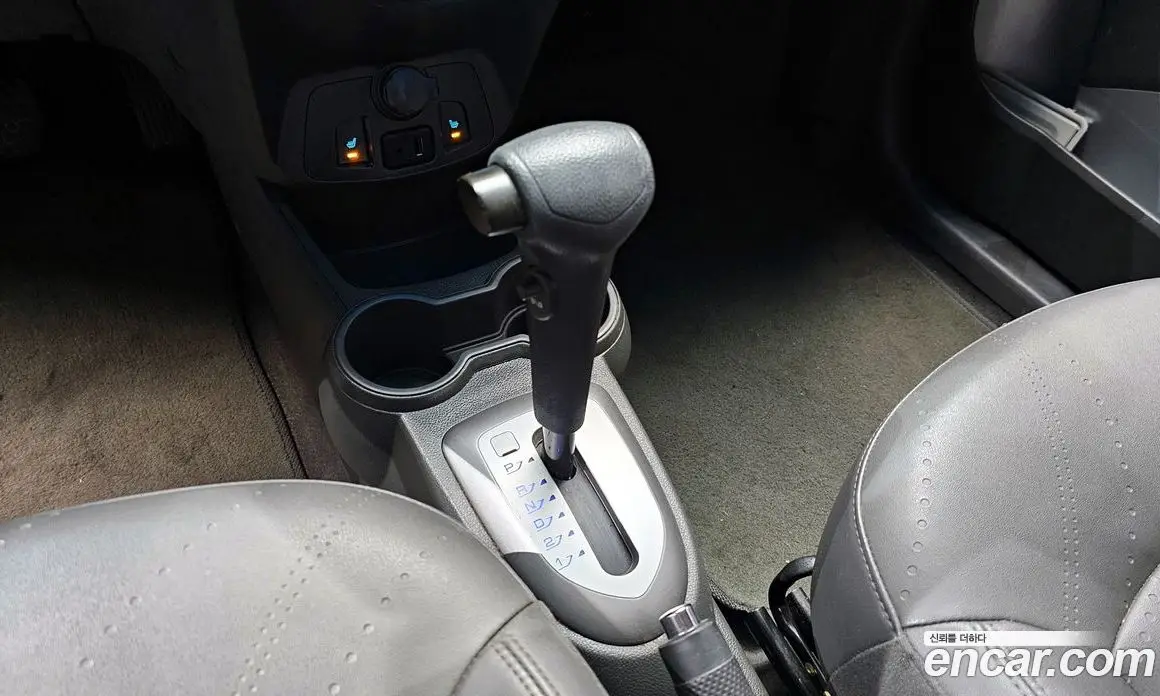 Chevrolet Spark 2014 1.0 автомат (гидро), фото 12