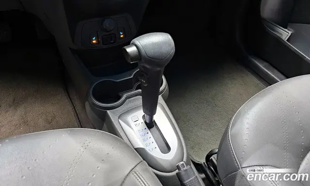 Chevrolet Spark 2014 1.0 автомат (гидро), миниатюра 12