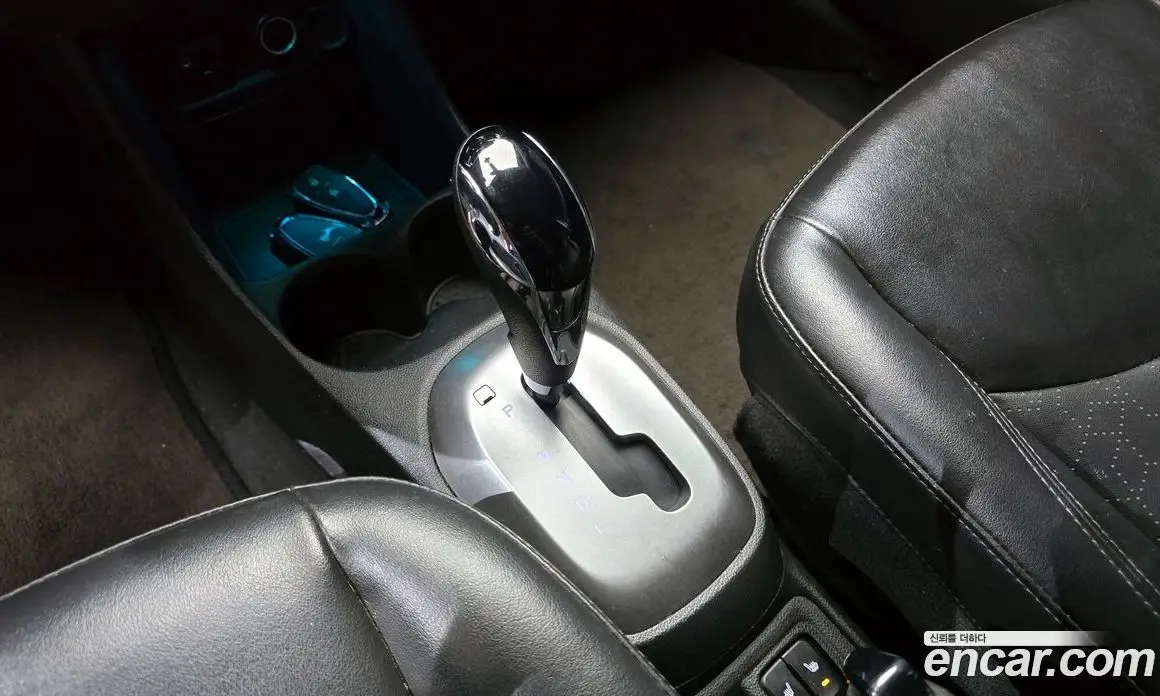 Chevrolet Spark 2016 1.0 автомат (гидро), фото 12 Chevrolet Spark 2016 1.0 автомат (гидро), фото 12