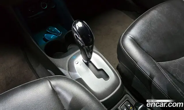 Chevrolet Spark 2016 1.0 автомат (гидро), миниатюра 12