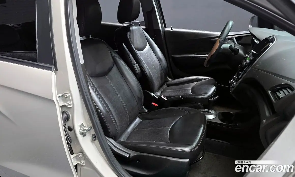 Chevrolet Spark 2016 1.0 автомат (гидро), фото 18 Chevrolet Spark 2016 1.0 автомат (гидро), фото 18