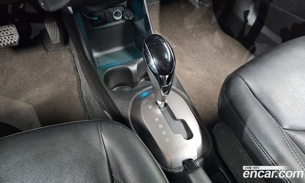 Chevrolet Spark 2016 1.0 автомат (гидро), фото 12