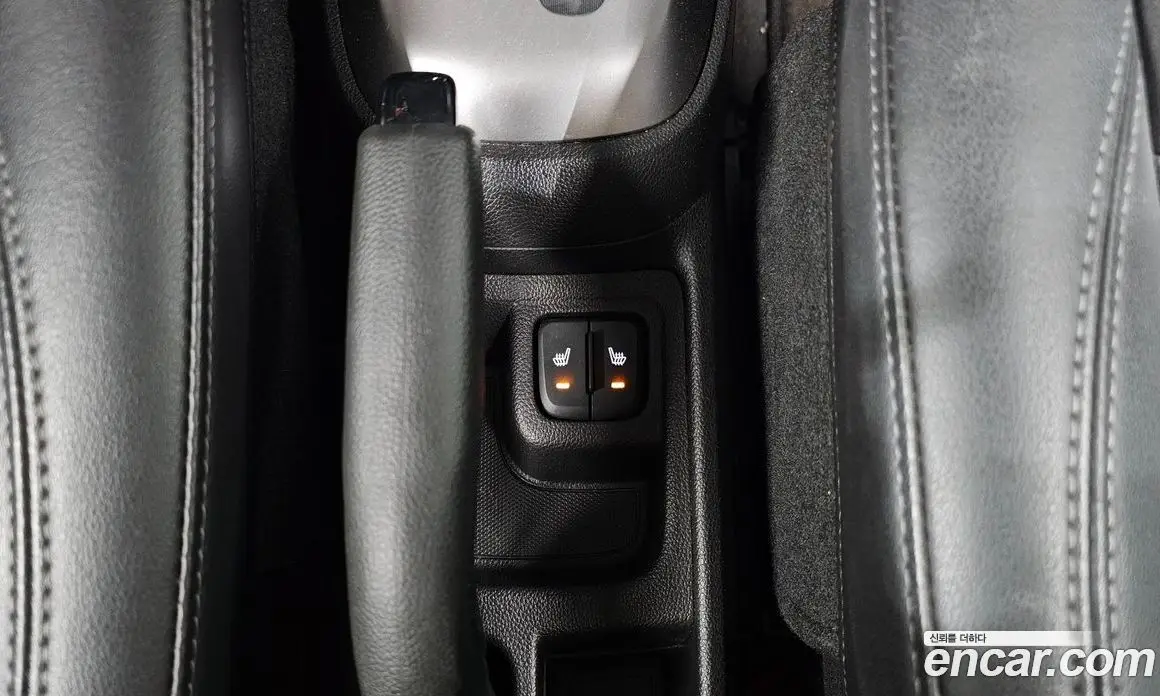 Chevrolet Spark 2016 1.0 автомат (гидро), фото 18