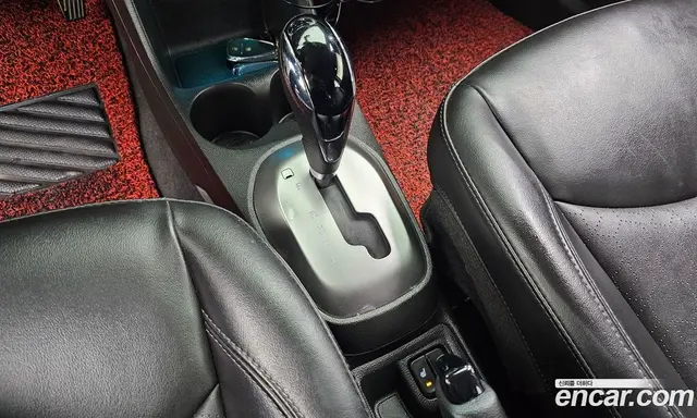 Chevrolet Spark 2017 1.0 автомат (гидро), миниатюра 12