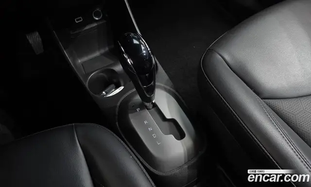 Chevrolet Spark 2018 1.0 автомат (гидро), миниатюра 12