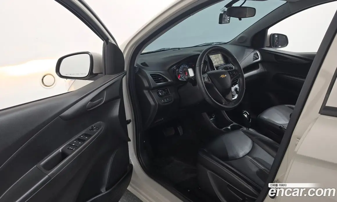 Chevrolet Spark 2018 1.0 автомат (гидро), фото 13 Chevrolet Spark 2018 1.0 автомат (гидро), фото 13