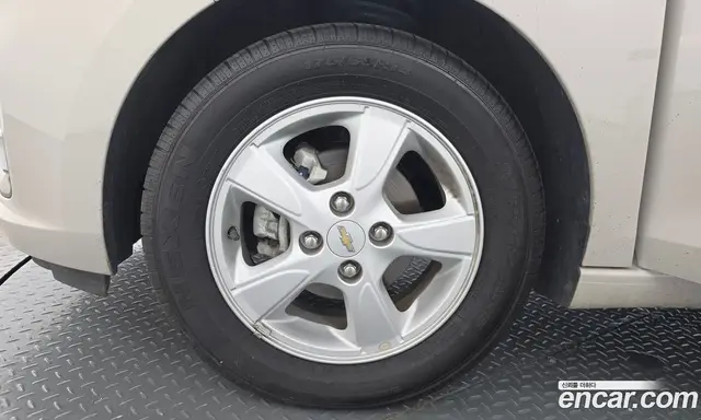 Chevrolet Spark 2018 1.0 автомат (гидро), миниатюра 5 Chevrolet Spark 2018 1.0 автомат (гидро), миниатюра 5