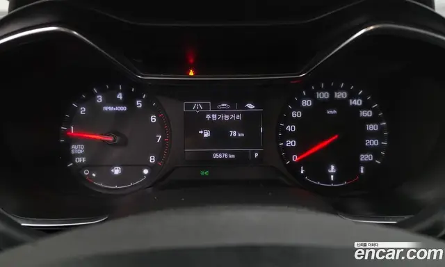 Chevrolet TrailBlazer 2020 1.3 автомат (гидро), миниатюра 11 Chevrolet TrailBlazer 2020 1.3 автомат (гидро), миниатюра 11
