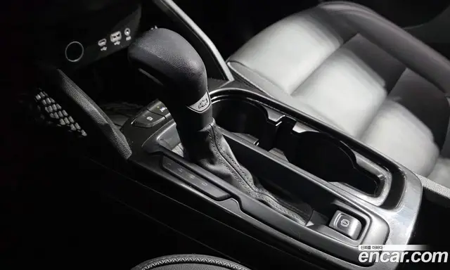 Chevrolet TrailBlazer 2020 1.3 автомат (гидро), миниатюра 12