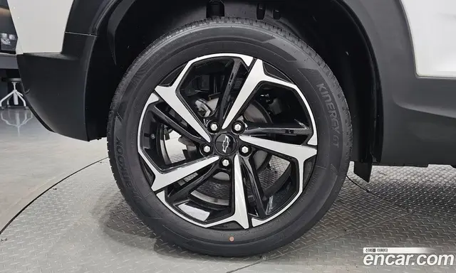 Chevrolet TrailBlazer 2021 1.3 автомат (гидро), миниатюра 5 Chevrolet TrailBlazer 2021 1.3 автомат (гидро), миниатюра 5