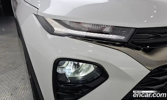 Chevrolet TrailBlazer 2021 1.3 автомат (гидро), миниатюра 8 Chevrolet TrailBlazer 2021 1.3 автомат (гидро), миниатюра 8
