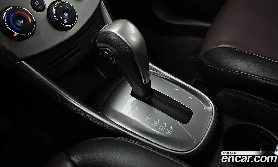 Chevrolet Trax 2014 1.4 автомат (гидро), фото 12