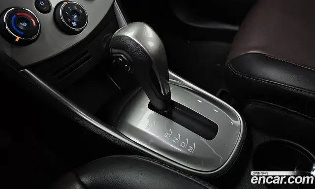 Chevrolet Trax 2014 1.4 автомат (гидро), миниатюра 12