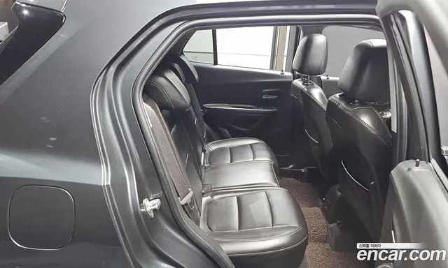 Chevrolet Trax 2016 1.4 автомат (гидро), миниатюра 11 Chevrolet Trax 2016 1.4 автомат (гидро), миниатюра 11