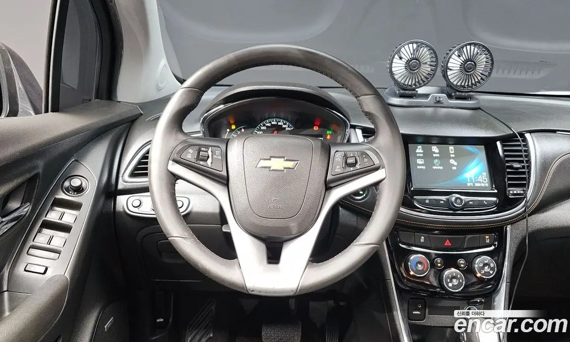 Chevrolet Trax 2016 1.4 автомат (гидро), фото 13 Chevrolet Trax 2016 1.4 автомат (гидро), фото 13