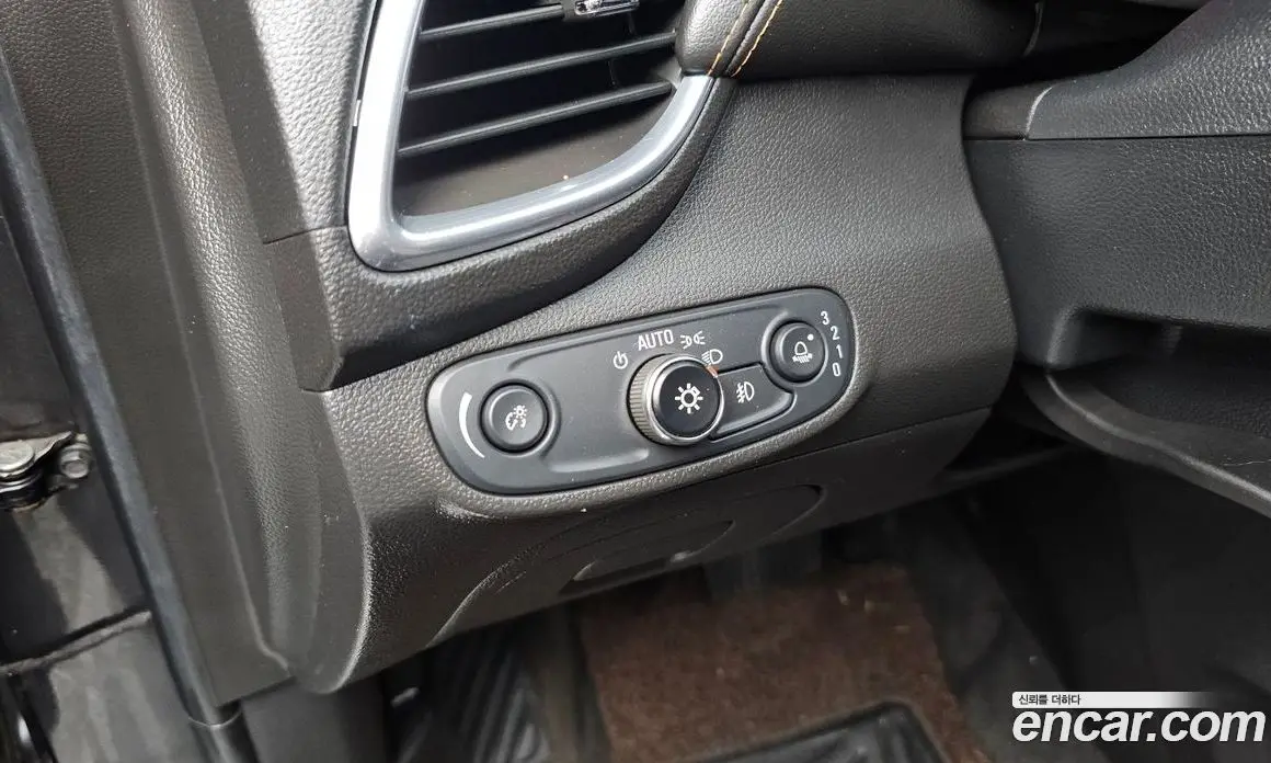Chevrolet Trax 2016 1.4 автомат (гидро), фото 18 Chevrolet Trax 2016 1.4 автомат (гидро), фото 18