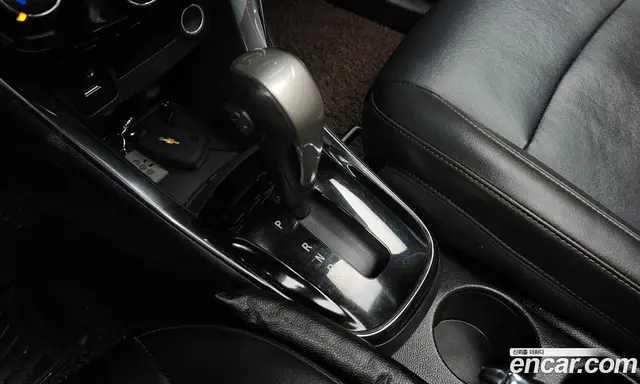 Chevrolet Trax 2016 1.4 автомат (гидро), миниатюра 9 Chevrolet Trax 2016 1.4 автомат (гидро), миниатюра 9