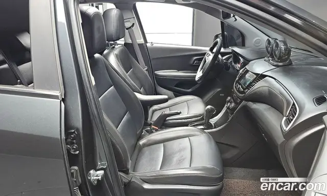 Chevrolet Trax 2016 1.4 автомат (гидро), миниатюра 10 Chevrolet Trax 2016 1.4 автомат (гидро), миниатюра 10