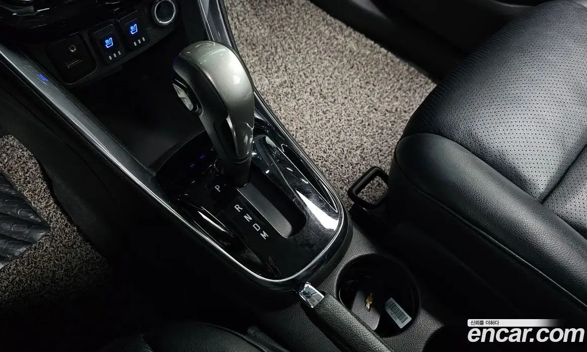Chevrolet Trax 2017 1.6 автомат (гидро), фото 12 Chevrolet Trax 2017 1.6 автомат (гидро), фото 12