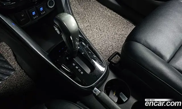 Chevrolet Trax 2017 1.6 автомат (гидро), миниатюра 12
