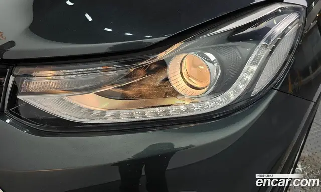 Chevrolet Trax 2017 1.6 автомат (гидро), миниатюра 8 Chevrolet Trax 2017 1.6 автомат (гидро), миниатюра 8