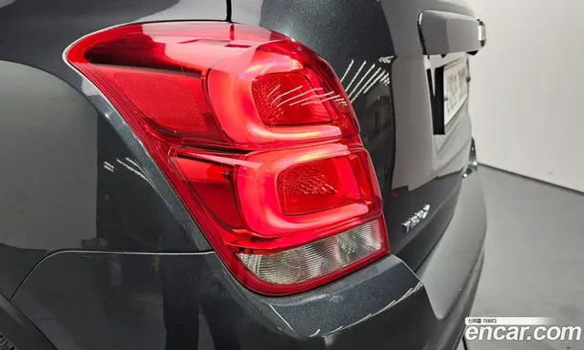 Chevrolet Trax 2017 1.6 автомат (гидро), миниатюра 9 Chevrolet Trax 2017 1.6 автомат (гидро), миниатюра 9