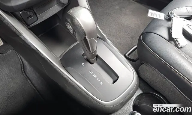 Chevrolet Trax 2017 1.4 автомат (гидро), миниатюра 12