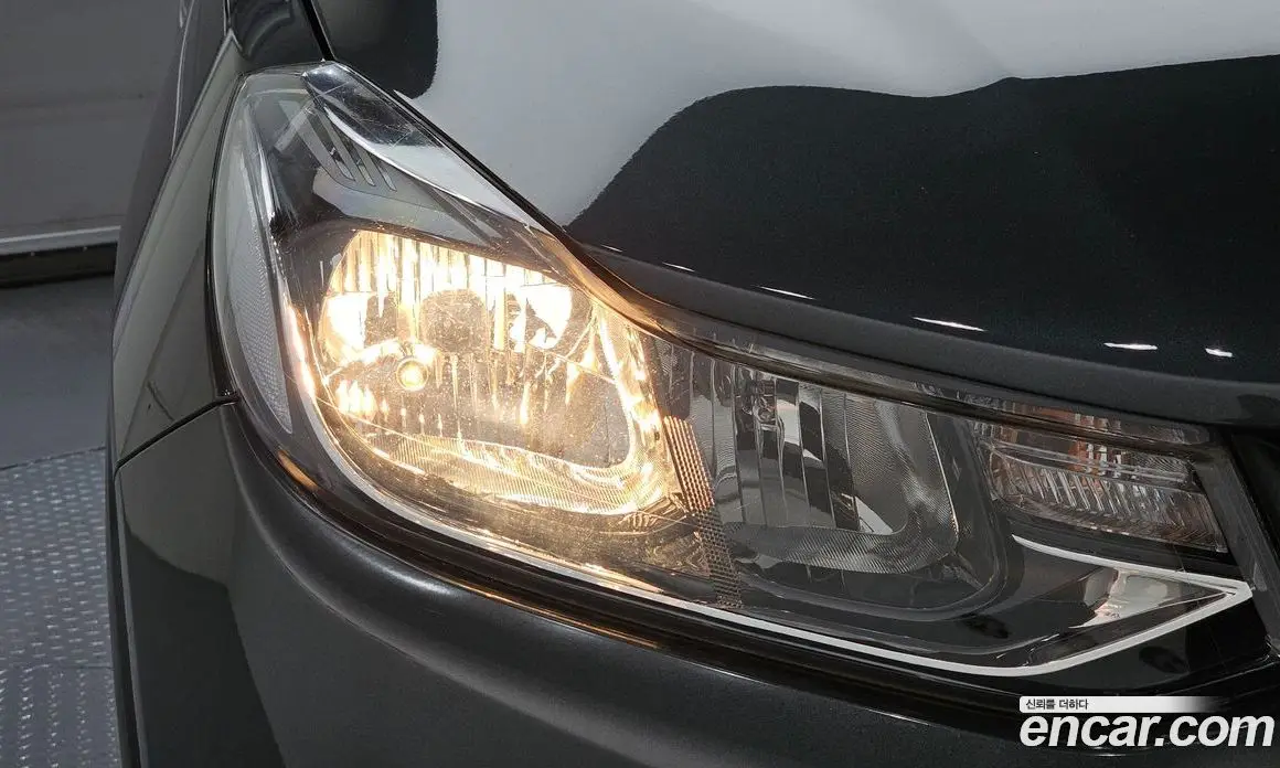 Chevrolet Trax 2017 1.4 автомат (гидро), фото 8