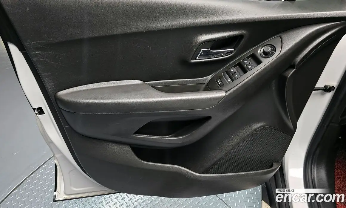 Chevrolet Trax 2018 1.4 автомат (гидро), фото 14 Chevrolet Trax 2018 1.4 автомат (гидро), фото 14