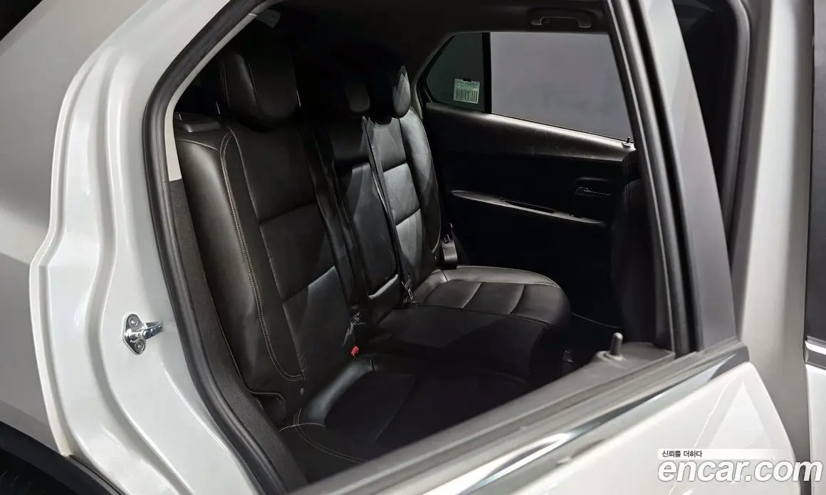 Chevrolet Trax 2018 1.4 автомат (гидро), фото 16 Chevrolet Trax 2018 1.4 автомат (гидро), фото 16