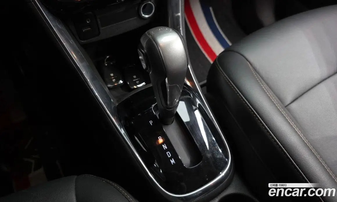 Chevrolet Trax 2018 1.4 автомат (гидро), фото 11 Chevrolet Trax 2018 1.4 автомат (гидро), фото 11