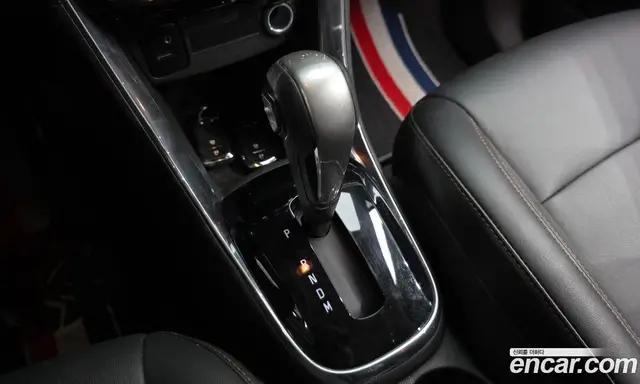 Chevrolet Trax 2018 1.4 автомат (гидро), миниатюра 11 Chevrolet Trax 2018 1.4 автомат (гидро), миниатюра 11