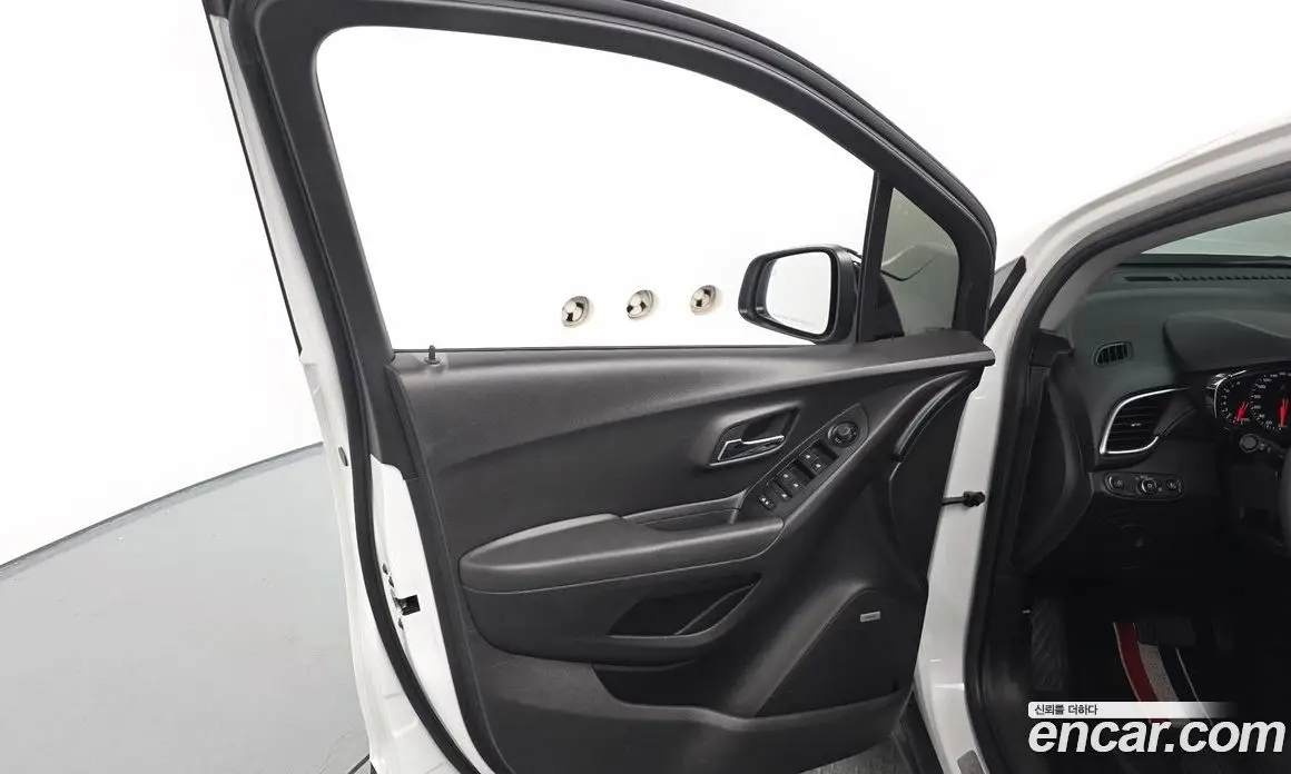 Chevrolet Trax 2018 1.4 автомат (гидро), фото 13 Chevrolet Trax 2018 1.4 автомат (гидро), фото 13