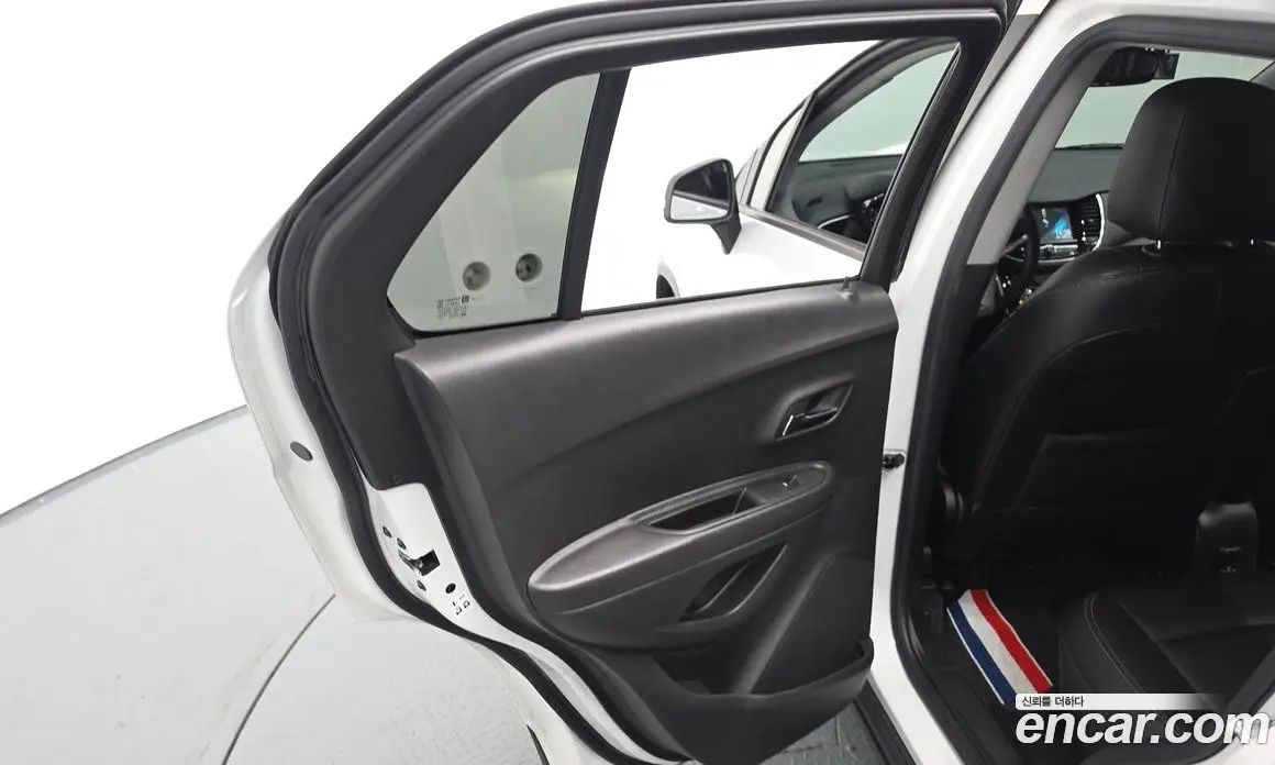 Chevrolet Trax 2018 1.4 автомат (гидро), фото 14 Chevrolet Trax 2018 1.4 автомат (гидро), фото 14