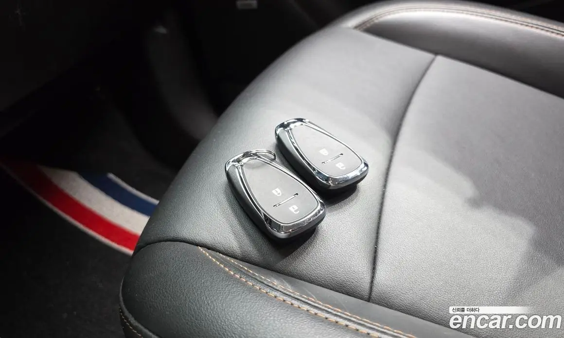 Chevrolet Trax 2018 1.4 автомат (гидро), фото 15 Chevrolet Trax 2018 1.4 автомат (гидро), фото 15