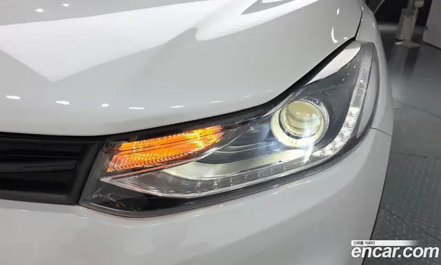 Chevrolet Trax 2018 1.4 автомат (гидро), миниатюра 7 Chevrolet Trax 2018 1.4 автомат (гидро), миниатюра 7