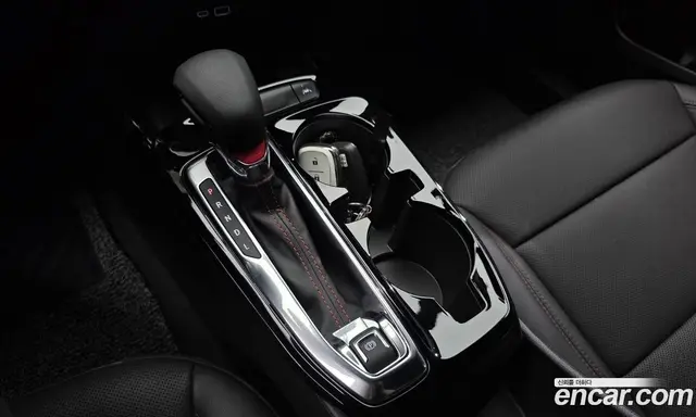 Chevrolet Trax 2024 1.2 автомат (гидро), миниатюра 12