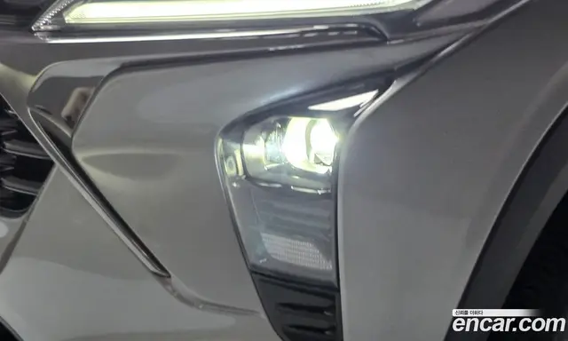 Chevrolet Trax 2024 1.2 автомат (гидро), миниатюра 8 Chevrolet Trax 2024 1.2 автомат (гидро), миниатюра 8