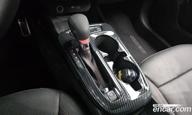 Chevrolet Trax 2024 1.2 автомат (гидро), миниатюра 12