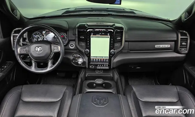 Dodge Ram Pick Up 2020 5.7 автомат (гидро), миниатюра 10 Dodge Ram Pick Up 2020 5.7 автомат (гидро), миниатюра 10