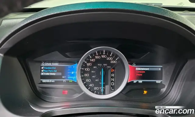 Ford Explorer 2014 2.0 автомат (гидро), миниатюра 11 Ford Explorer 2014 2.0 автомат (гидро), миниатюра 11