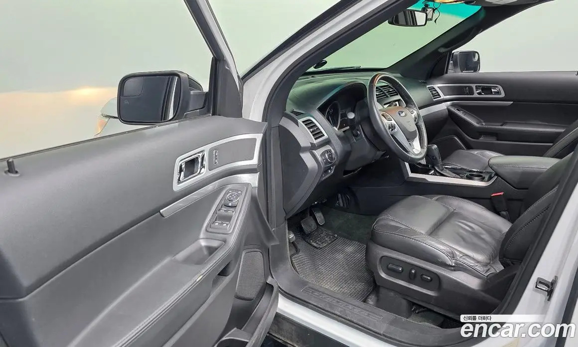 Ford Explorer 2014 2.0 автомат (гидро), фото 13 Ford Explorer 2014 2.0 автомат (гидро), фото 13