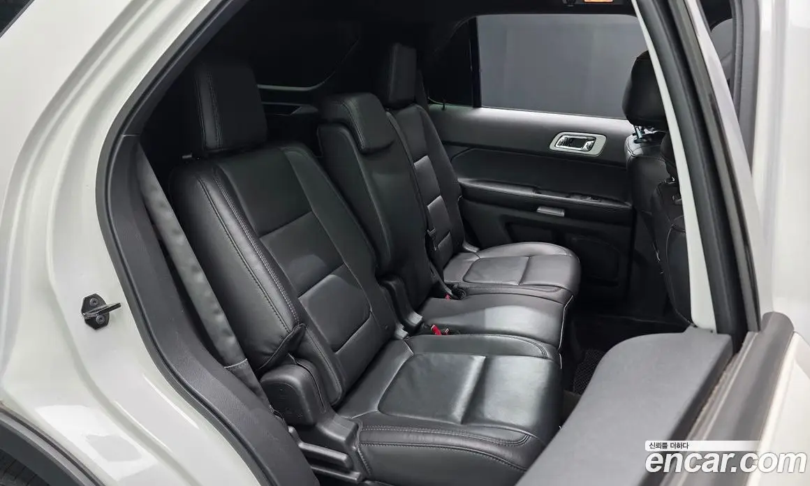 Ford Explorer 2014 2.0 автомат (гидро), фото 16 Ford Explorer 2014 2.0 автомат (гидро), фото 16