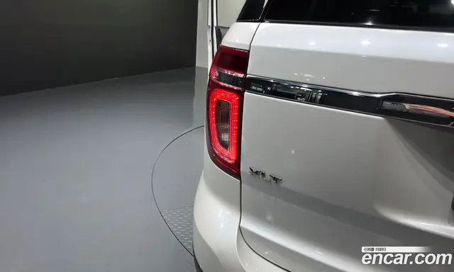 Ford Explorer 2014 2.0 автомат (гидро), миниатюра 9 Ford Explorer 2014 2.0 автомат (гидро), миниатюра 9