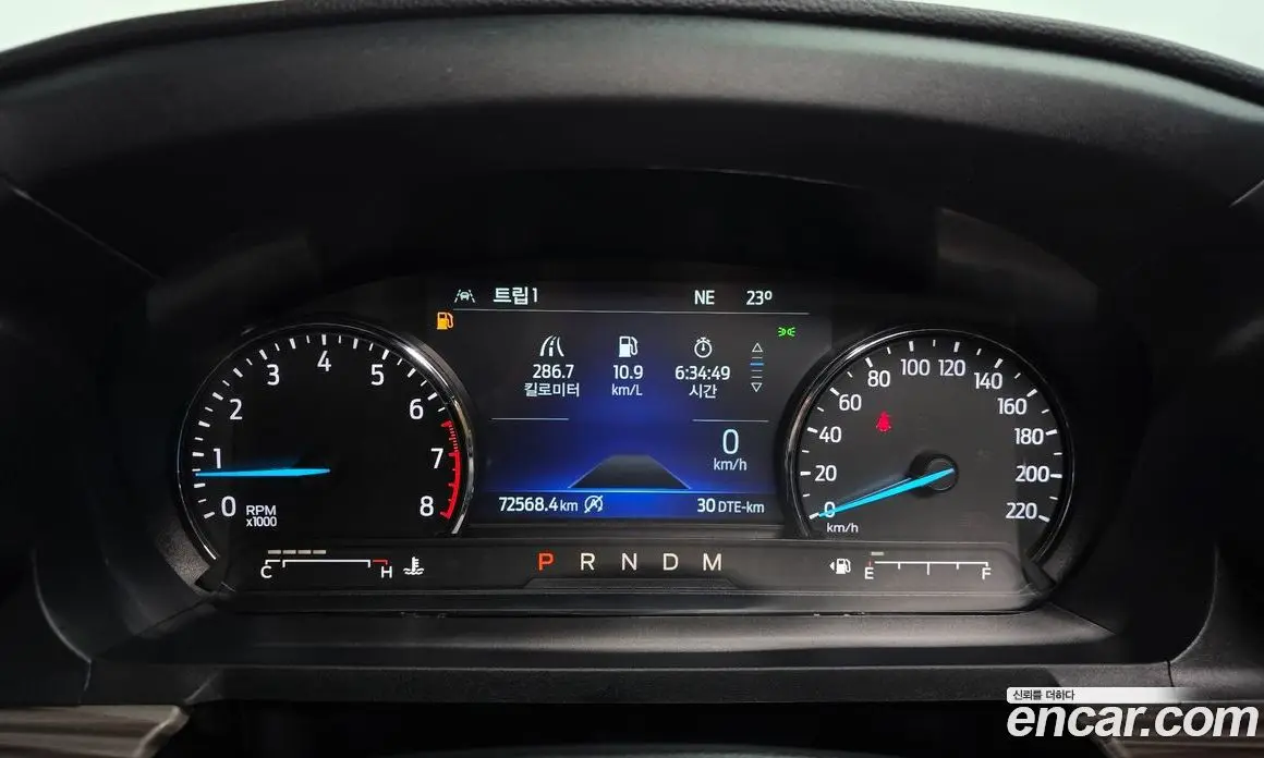 Ford Explorer 2020 2.3 автомат (гидро), фото 11 Ford Explorer 2020 2.3 автомат (гидро), фото 11