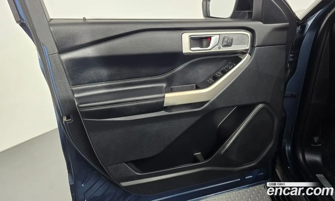 Ford Explorer 2020 2.3 автомат (гидро), фото 14 Ford Explorer 2020 2.3 автомат (гидро), фото 14