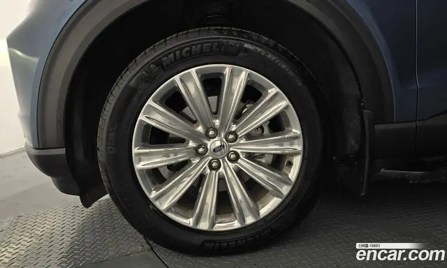 Ford Explorer 2020 2.3 автомат (гидро), миниатюра 5 Ford Explorer 2020 2.3 автомат (гидро), миниатюра 5