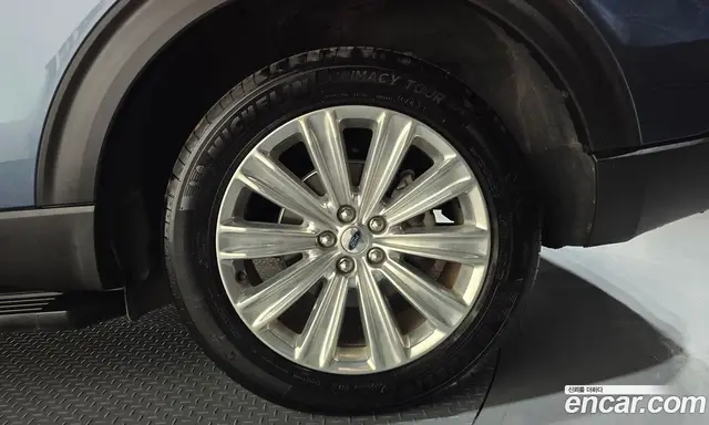 Ford Explorer 2020 2.3 автомат (гидро), миниатюра 7 Ford Explorer 2020 2.3 автомат (гидро), миниатюра 7