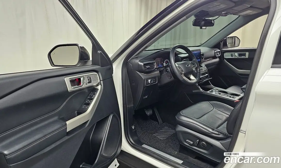 Ford Explorer 2020 2.3 автомат (гидро), фото 13 Ford Explorer 2020 2.3 автомат (гидро), фото 13